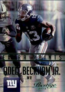 Odell Beckham Jr.