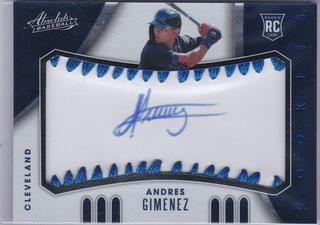 Andres Gimenez