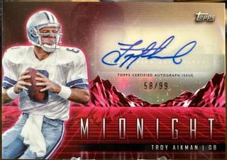 Troy Aikman