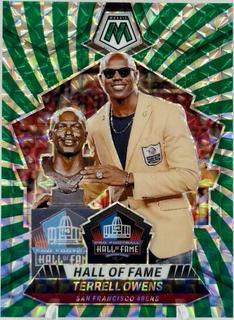 Terrell Owens