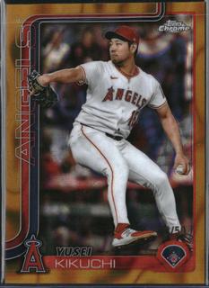 Yusei Kikuchi