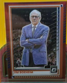 Jim Boeheim