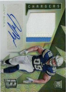 Joey Bosa