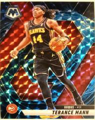 その他 Panini mosaic Terance mann Black RC 1/1 Terance Mann [Genesis] #19 Prices | 2024 Panini Mosaic