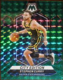 Stephen Curry