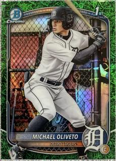 Michael Oliveto