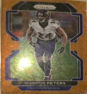 Marcus Peters