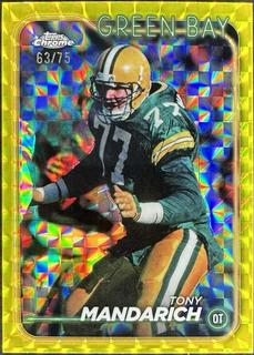 Tony Mandarich