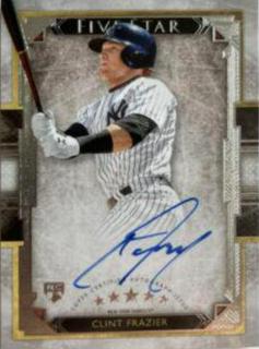 Clint Frazier