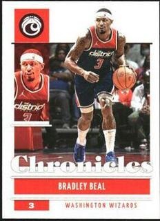 Bradley Beal