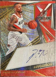 Damian Lillard