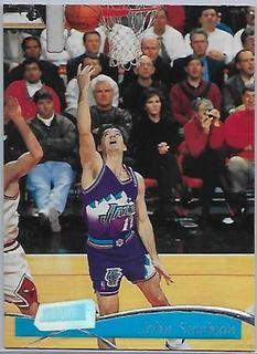 John Stockton