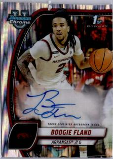 Boogie Fland