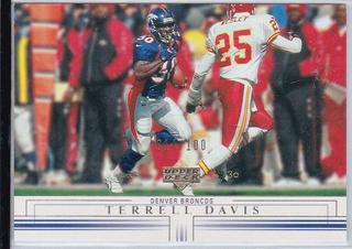 Terrell Davis