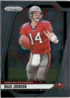 Brad Johnson
