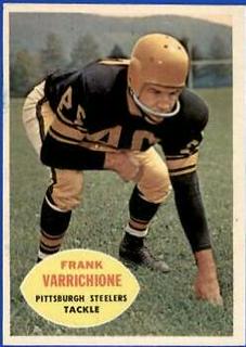 Frank Varrichione