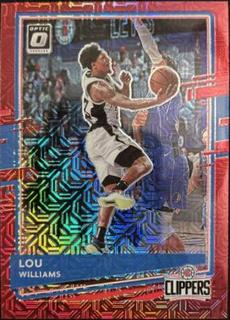 Lou Williams