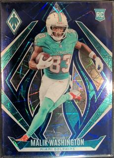 Malik Washington