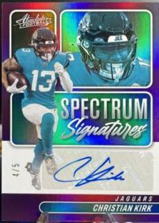 Christian Kirk