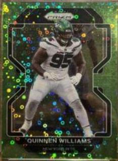 Quinnen Williams