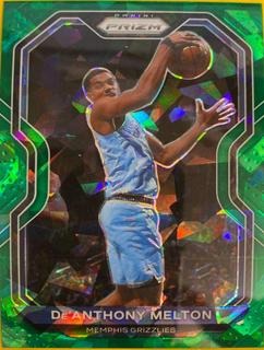 De'Anthony Melton