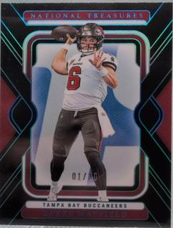 Baker Mayfield