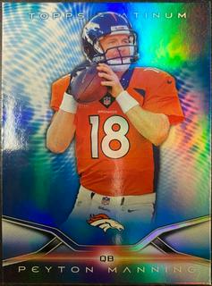 Peyton Manning