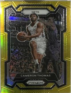 Cameron Thomas