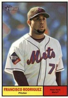 Francisco Rodriguez