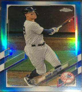 Aaron Judge