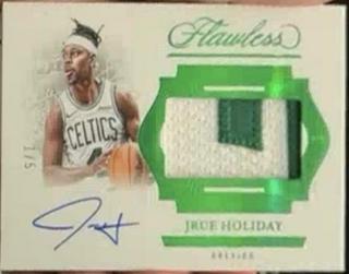 Jrue Holiday