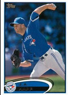 J.A. Happ