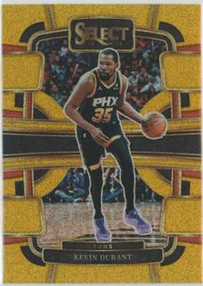 Kevin Durant