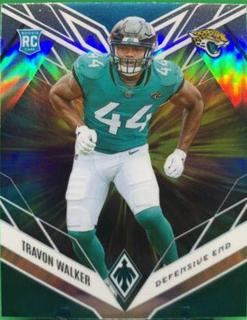 Travon Walker