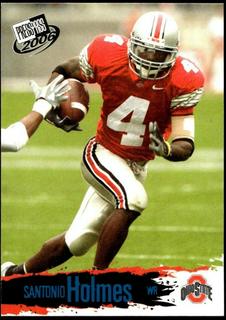 Santonio Holmes