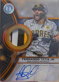 Fernando Tatis Jr.