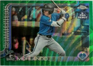 PJ Morlando