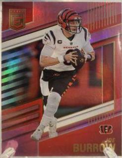 Joe Burrow