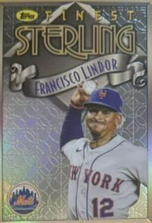 Francisco Lindor