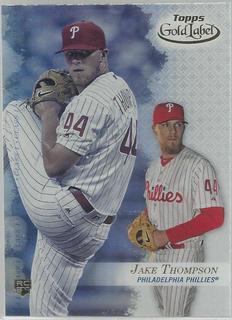 Jake Thompson