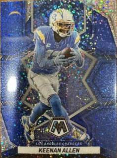 Keenan Allen