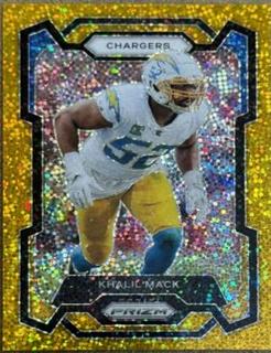 Khalil Mack