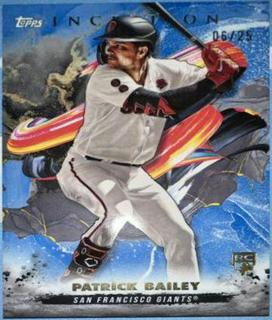 Patrick Bailey