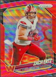 Zach Ertz
