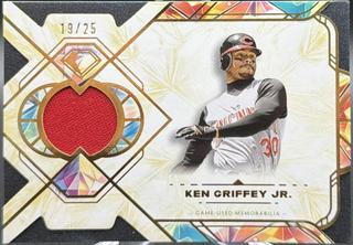 Ken Griffey Jr.
