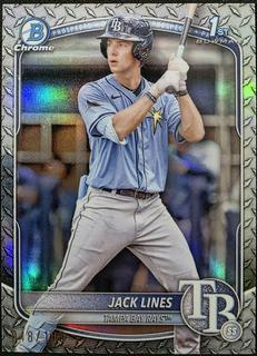 Jack Lines