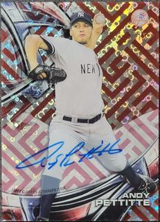 Andy Pettitte