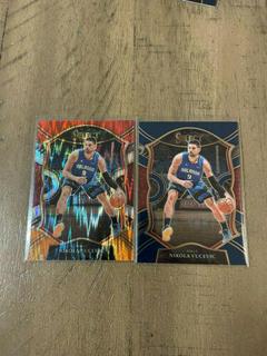 Nikola Vucevic