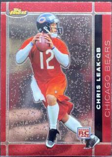 Chris Leak