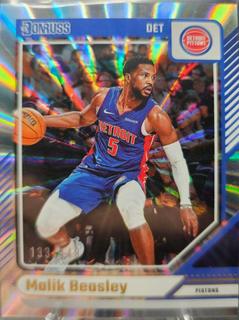 Malik Beasley